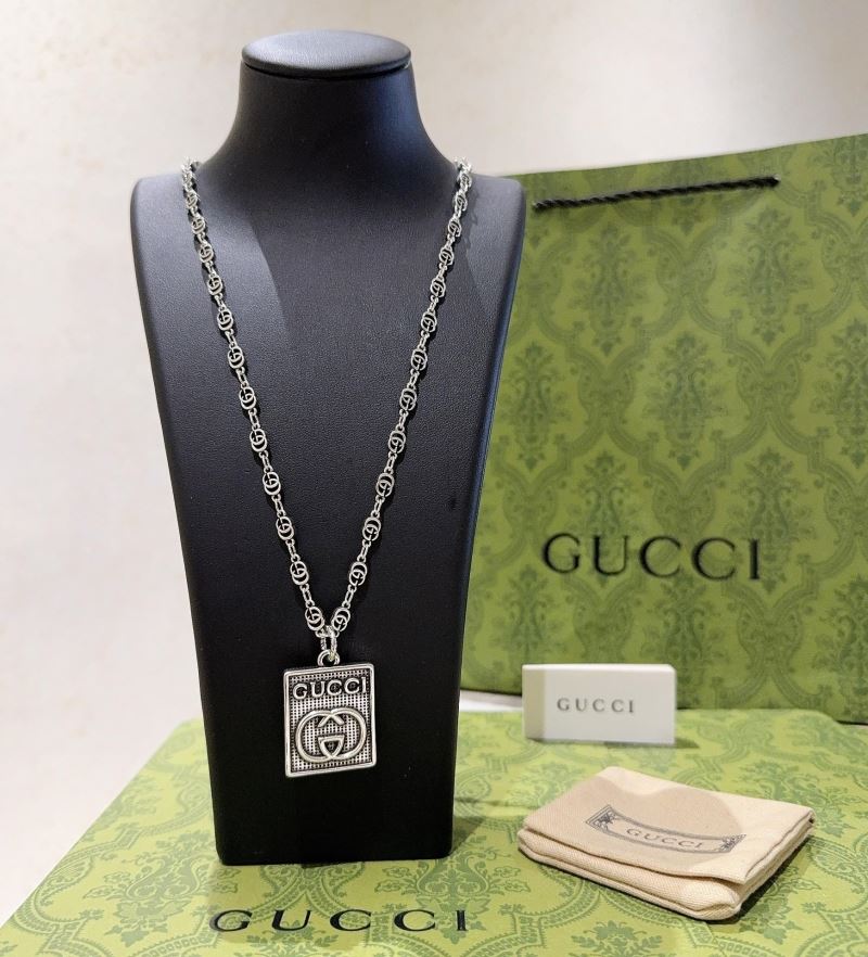 Gucci Necklaces